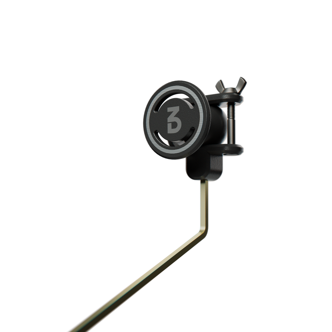 Estante Saxofone